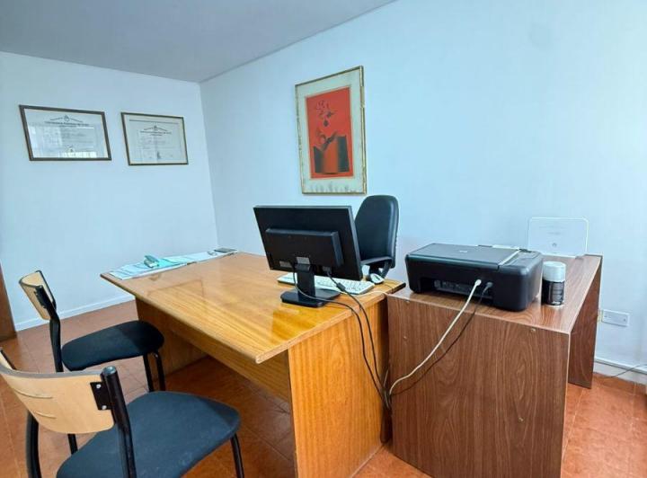 Oficina comercial · 30m² · 2 Ambientes