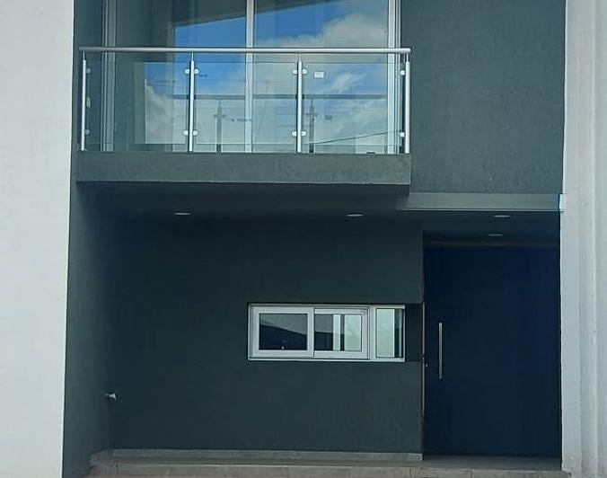 Departamento · 145m² · 3 Ambientes · 1 Cochera