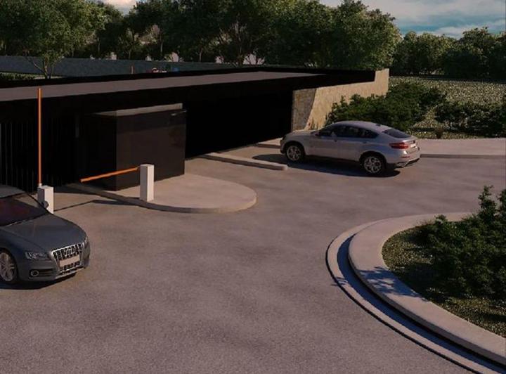 Terreno · 500m²