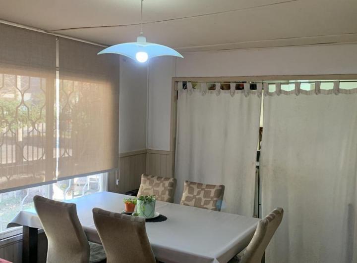 Casa · 131m² · 4 Ambientes · 1 Cochera