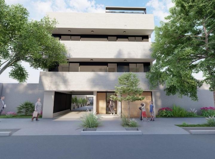 Departamento · 77m² · 3 Ambientes