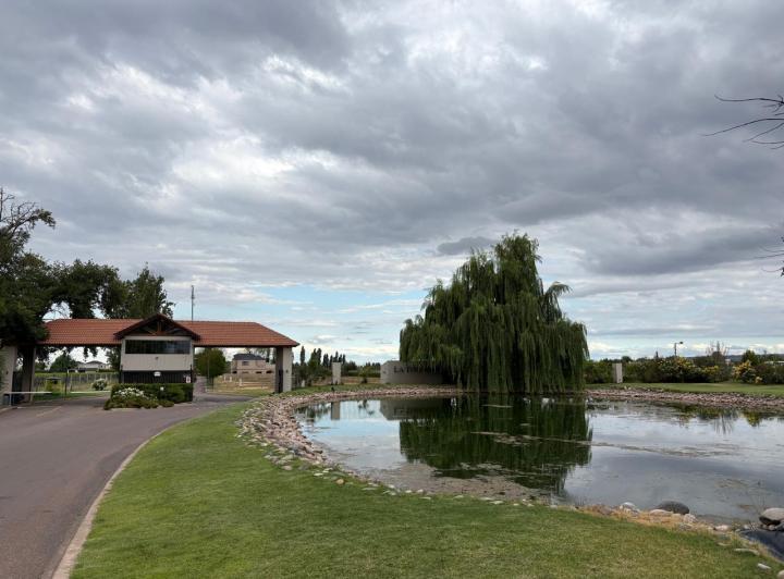 Terreno · 1128m²