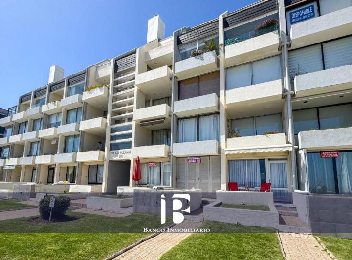 Departamento · 35m² · 2 Ambientes