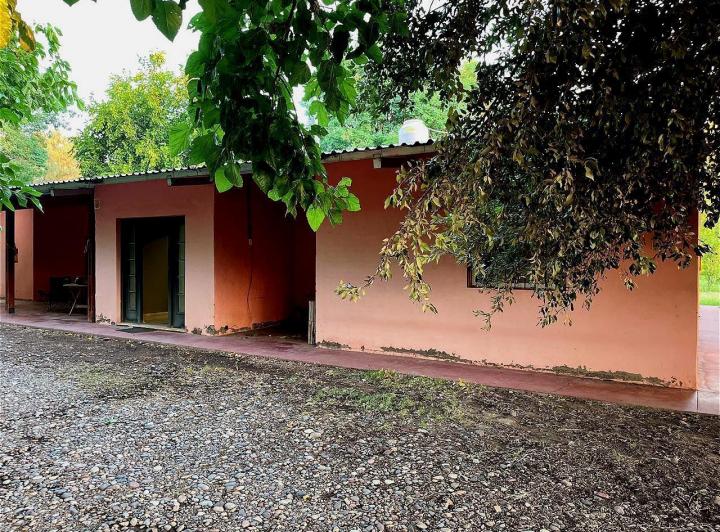 Casa · 293m² · 4 Ambientes · 2 Cocheras