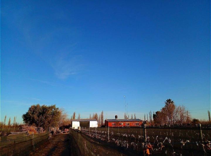 Casa · 160ha · 4 Ambientes · 3 Cocheras
