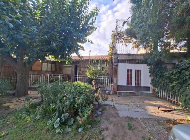 Casa · 112m² · 3 Dormitorios