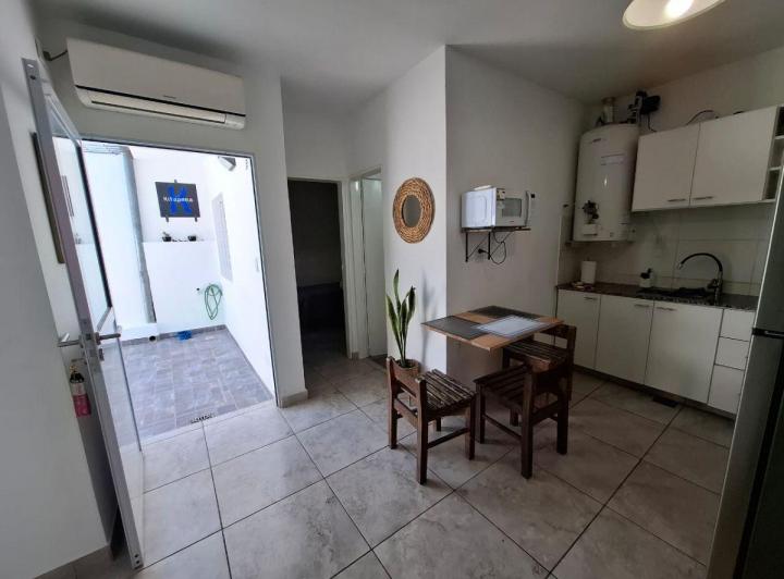 Departamento · 42m² · 1 Ambiente