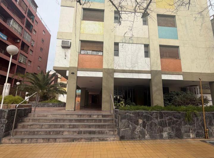 Departamento · 120m² · 5 Ambientes · 1 Cochera
