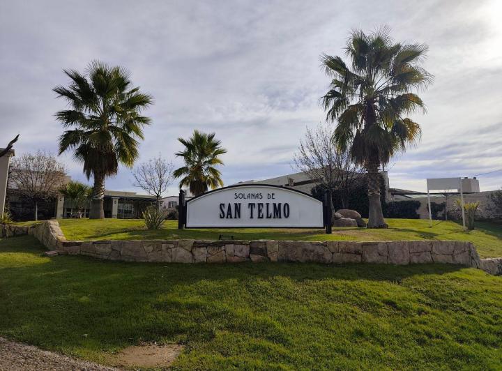 Terreno · 750m²