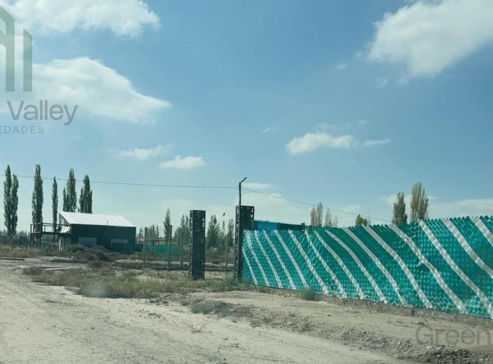 Terreno · 300m²