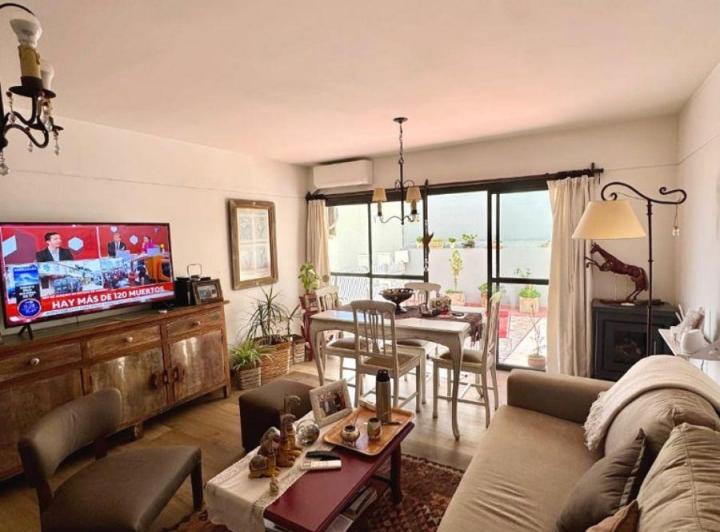 Departamento · 67m² · 1 Ambiente