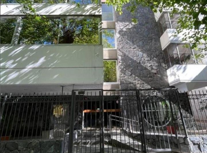 Departamento · 100m² · 9 Ambientes
