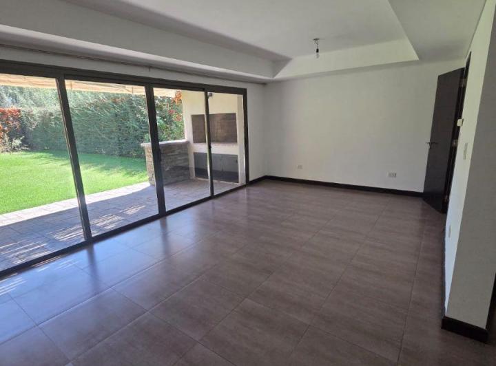 Departamento · 125m² · 5 Ambientes · 2 Cocheras