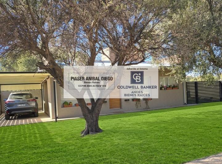 Casa · 98m² · 4 Ambientes