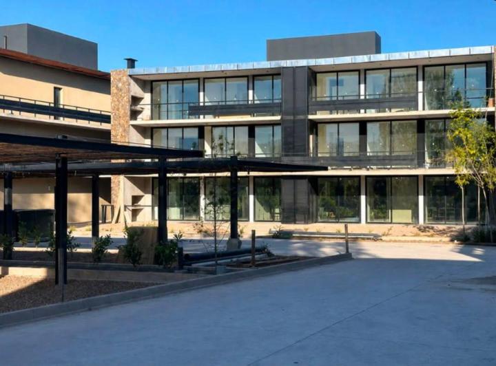 Departamento · 52m² · 2 Ambientes · 1 Cochera