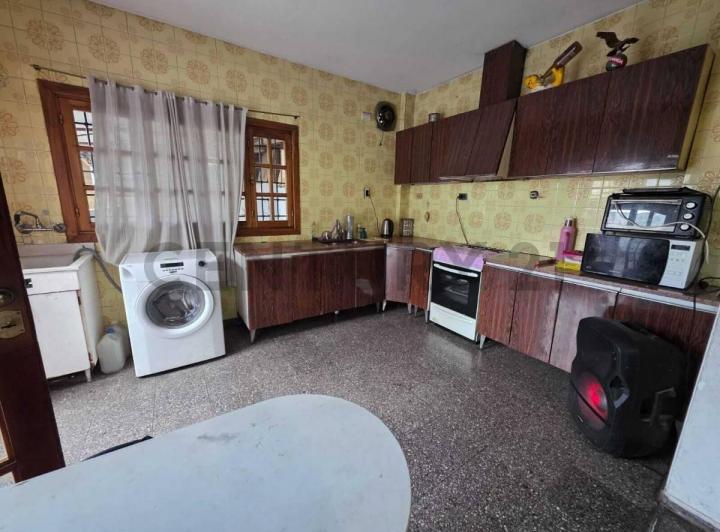 Casa · 514m² · 5 Ambientes · 3 Cocheras