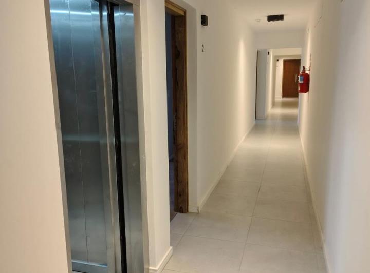 Departamento · 41m² · 2 Ambientes