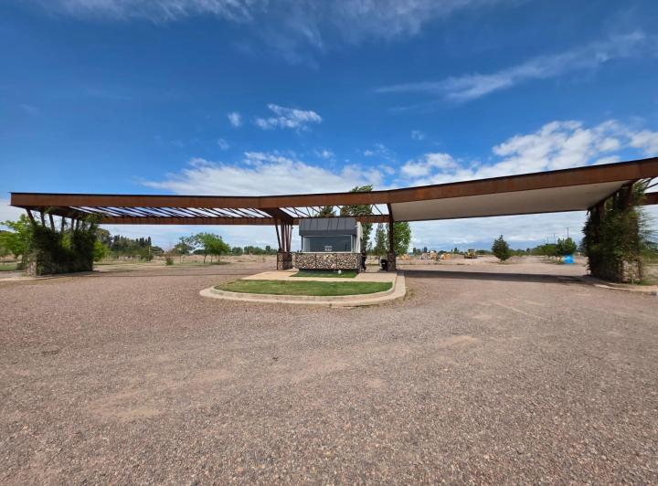 Terreno · 440m²