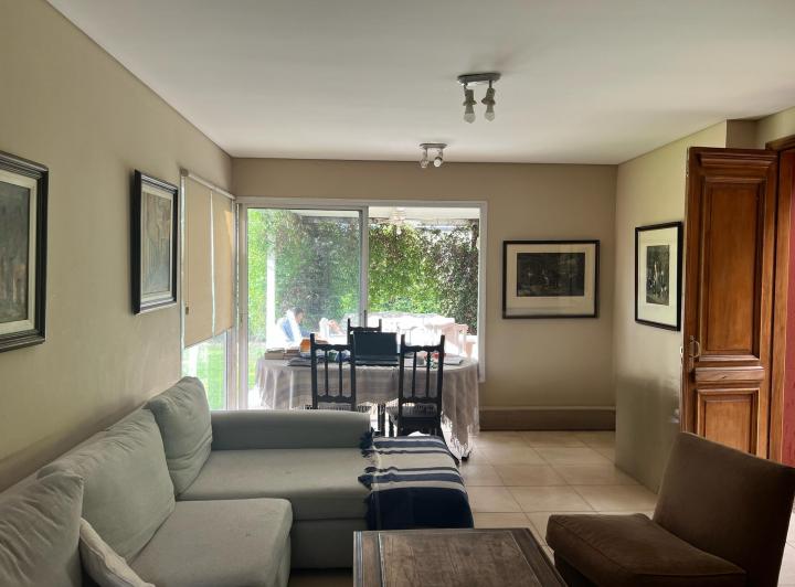 Casa · 190m² · 3 Dormitorios · 2 Cocheras