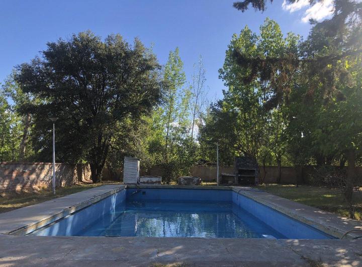 Casa · 70m² · 2 Dormitorios · 2 Cocheras