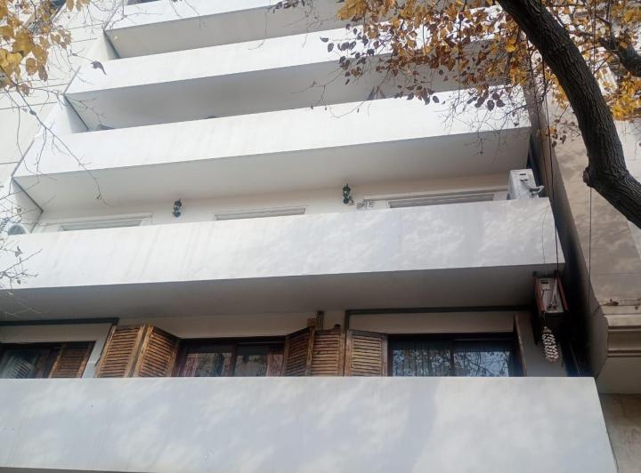 Departamento · 110m² · 5 Ambientes