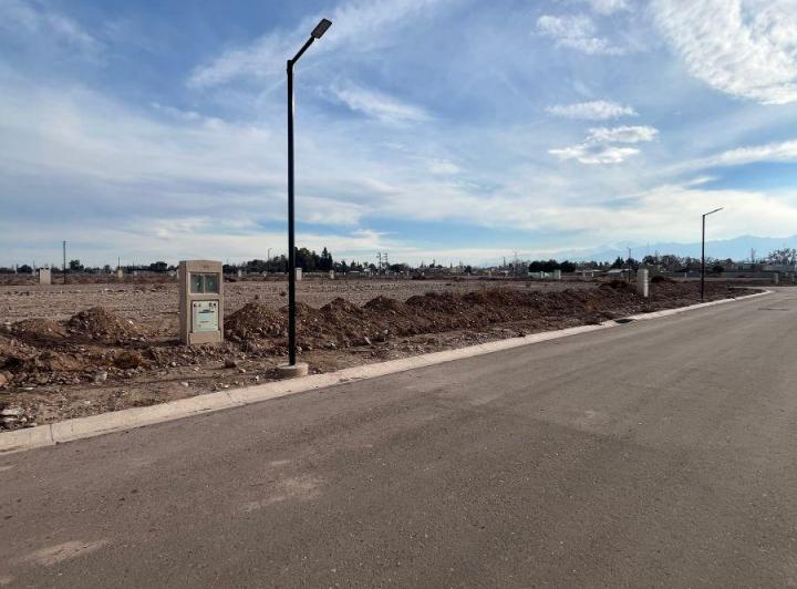 Terreno · 300m²