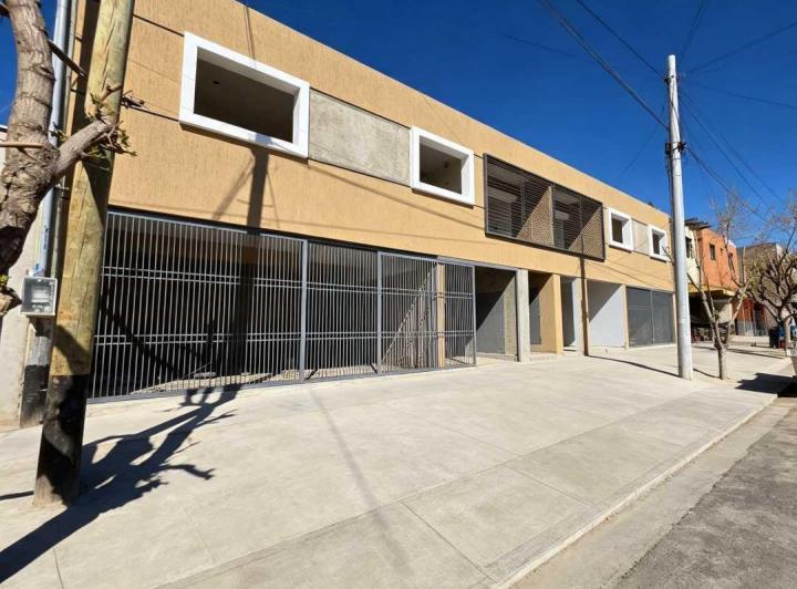 Departamento · 73m² · 2 Dormitorios · 1 Cochera