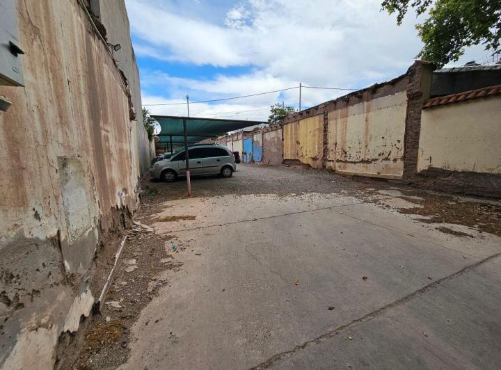 Terreno · 340m²