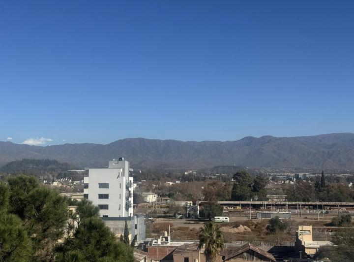 Departamento · 181m² · 6 Ambientes · 1 Cochera