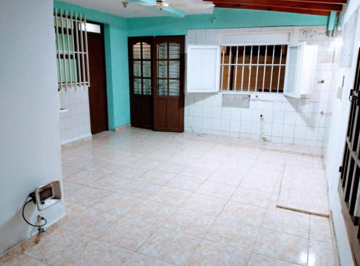 Casa · 129m² · 4 Ambientes