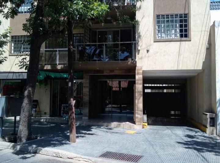 Departamento · 75m² · 5 Ambientes · 1 Cochera