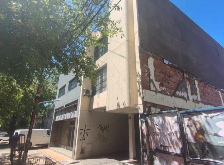 Departamento · 63m² · 5 Ambientes