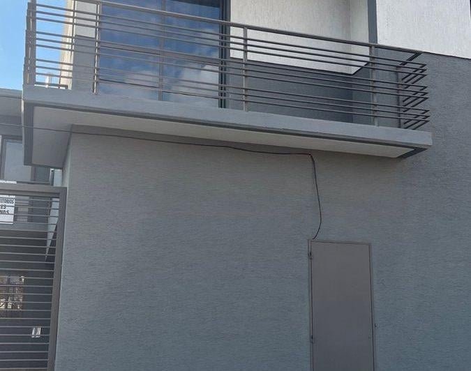 PH · 65m² · 3 Ambientes · 1 Cochera