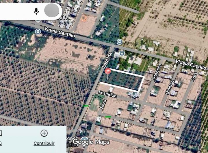Terreno · 5438m²