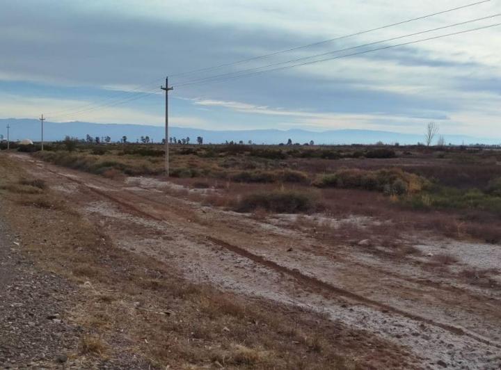 Terreno · 2500m²