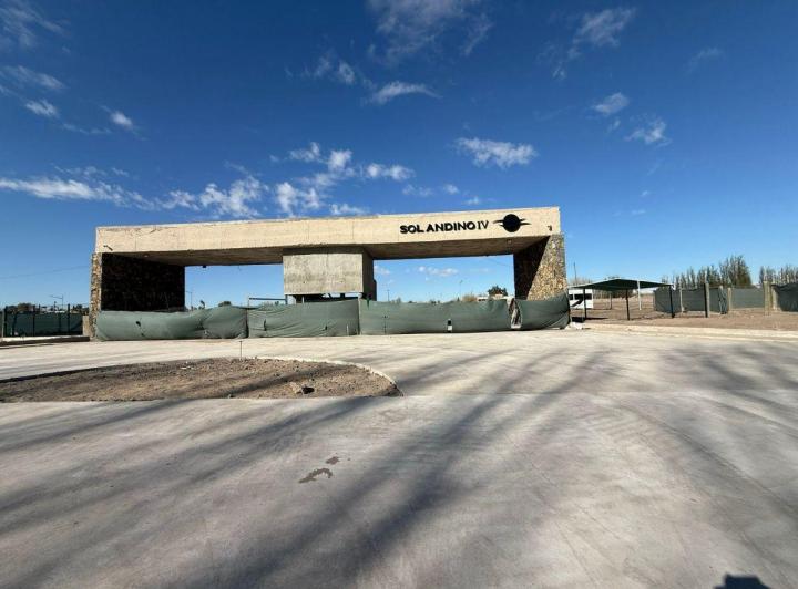 Terreno · 200m²