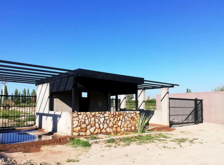 Terreno · 1000m²