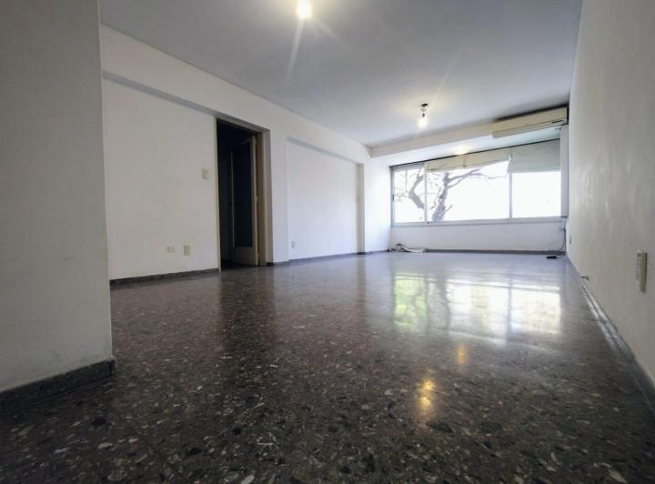 Departamento · 93m² · 5 Ambientes