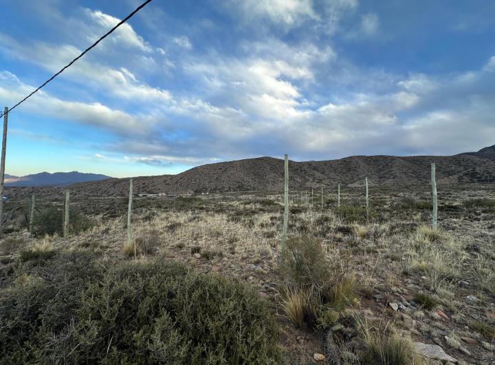 Terreno · 2000m²