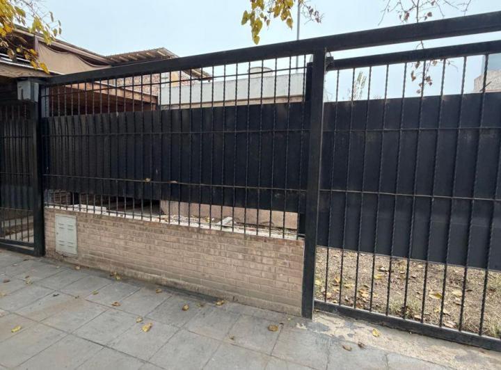 Casa · 85m² · 5 Ambientes · 2 Cocheras