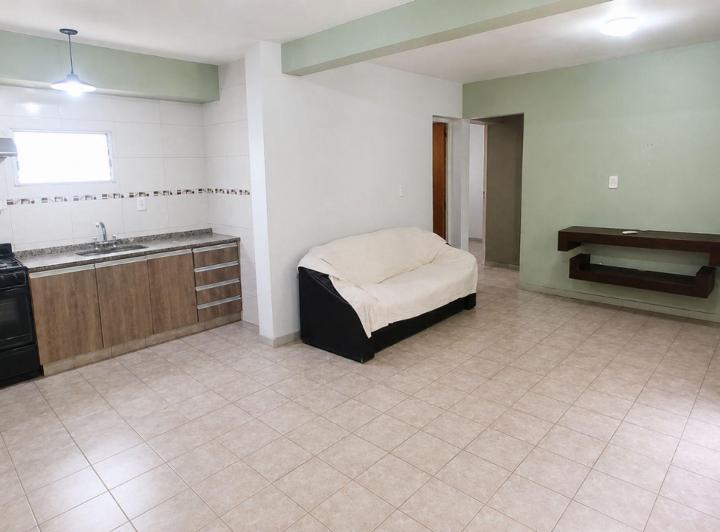 Departamento · 53m² · 3 Ambientes