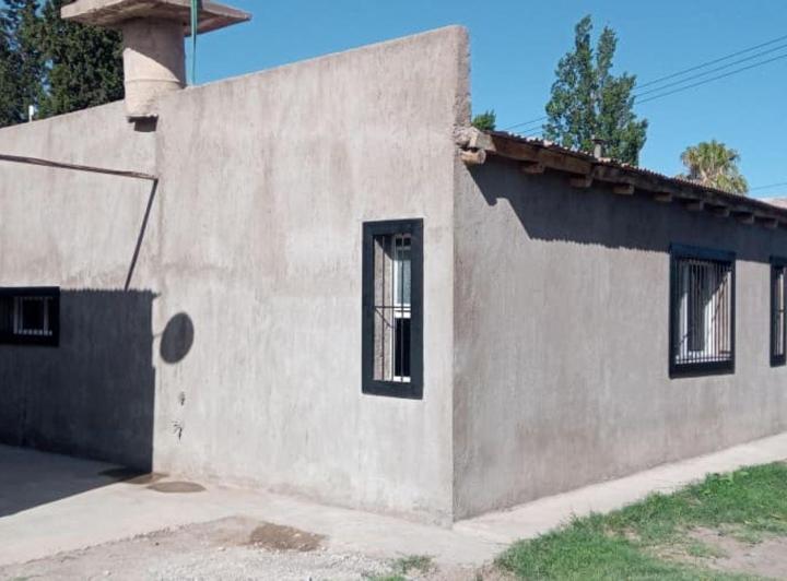 Casa · 84m² · 4 Ambientes