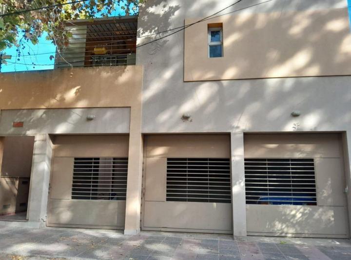Departamento · 58m² · 3 Ambientes