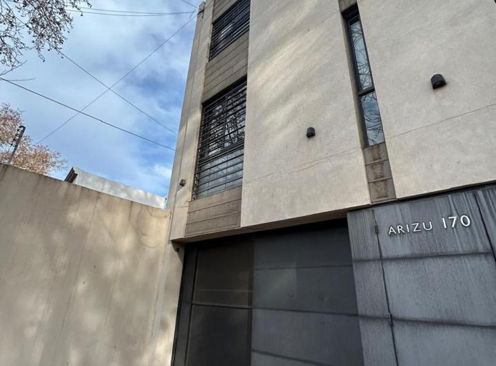 Departamento · 87m² · 4 Ambientes · 1 Cochera