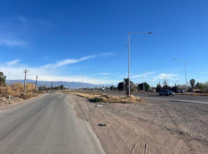 Terreno · 2500m²