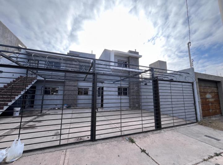 Departamento · 85m² · 3 Ambientes