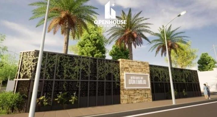 Terreno · 200m²