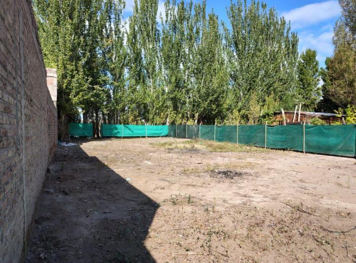 Terreno · 500m²
