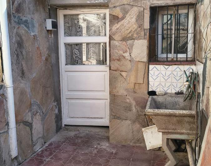 Departamento · 68m² · 3 Ambientes