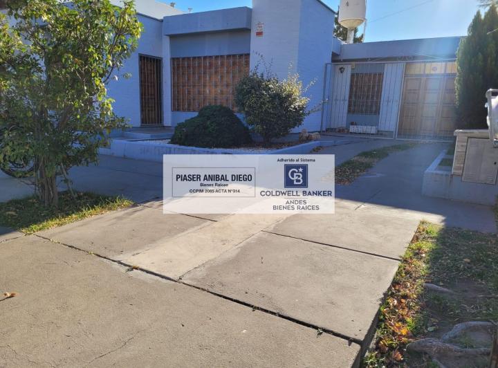 Casa · 454m² · 8 Ambientes